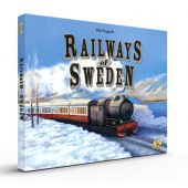 Railways of Sweden