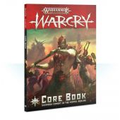 Warcry - Core Book