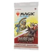 MTG Phyrexia All Will Be One Jumpstart Booster