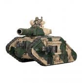 Astra Militarum: Leman Russ Battle Tank (47-06)