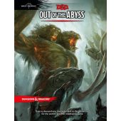 Dungeons & Dragons: Out of the Abyss EN