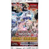 YGO Ancient Guardians Booster