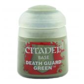 Citadel Base Deathguard green