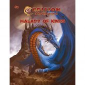5th Edition Adventures: S2 The Malady of Kings EN
