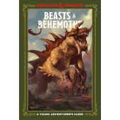 D&D Beasts & Behemoths EN