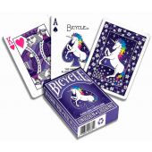 Bicycle Unicorn Pokerkaarten