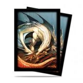UltraPro Small Sleeves Realms of Havoc by Mauricio Herrera Dayoote