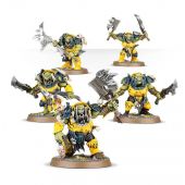 Orruk Warclans: Orruk Brutes