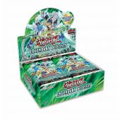 YGO Legendary Duelists 8 - Synchro Storm Booster Display (36 Boosters) - EN