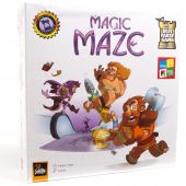 Magic Maze