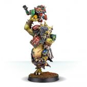 Blood Bowl: Troll