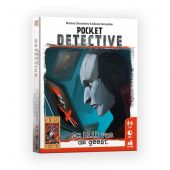 Pocket Detective - De Blik van de geest