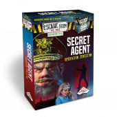 Escape Room The Game - Uitbreiding - Secret Agent