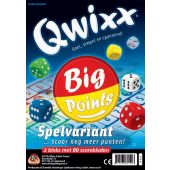 Qwixx Big Points (uitbreiding)