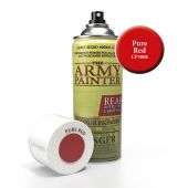 The Army Painter Color Primer Pure Red