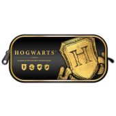 Harry Potter: Hogwarts Crest Rectangular Pencil Case