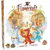 Flamecraft Standaard Editie