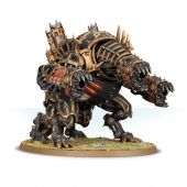 Chaos Space Marines Forgefiend - Maulerfiend