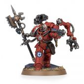 Space Marines Primaris Techmarine