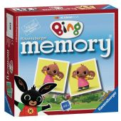 Bing Bunny Memory