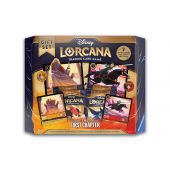 Disney Lorcana The First Chapter Mass Gift Set