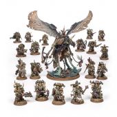 Death Guard: Council Of The Death Lord