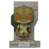 Funko POP! Star Wars Bossk (Exclusive)