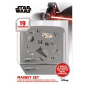 Magnet Sets - Star Wars (Death Star Battle)