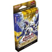 YuGiOh Cyberstorm Acces: 3 Booster Pack