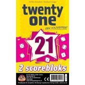 Twenty One (21) - Bloks
