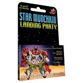 Star Munchkin Landing Party - EN