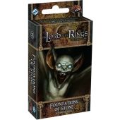Lord of the Rings LCG Foundations of Stone