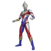 Ultraman Trigger Multi Type Figure-Rise Standard Model Kit