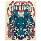 D&D The Wild Beyond the Witchlight Alternate Cover Limited Edition
