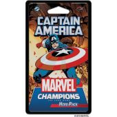 Marvel Champions - Captain America Hero