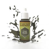 The Army Painter Crypt Wraith - Warpaints - 18ml