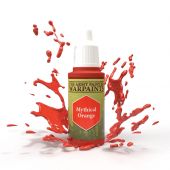 The Army Painter Mythical Orange - Warpaints - 18ml