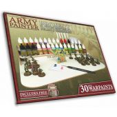 The Army Painter: ProjectPaint Station