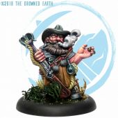 The Drowned Earth: Ando Artefacter Scout
