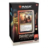 MTG Phyrexia: All Will Be One Commander Deck: Rebellion Rising