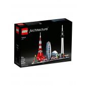 LEGO Architecture - Tokyo