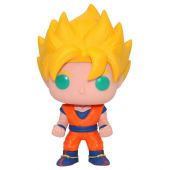 Funko Pop! Dragon Ball Z: Super Saiyan Goku 14 (9cm)