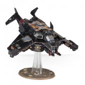 Warhammer 40k - Corvus Blackstar