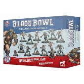 Blood Bowl: Norse Team