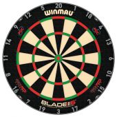 Winmau Blade 6 Triple Core Dart Board