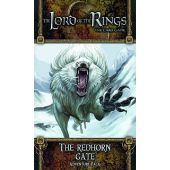 Lord of the Rings LCG The Redhorn Gate