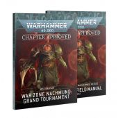 War Zone Nachmund Grand Tournament Mission Pack