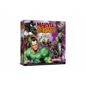 Marvel Zombies Clash of the Sinister Six