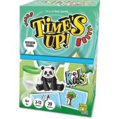 Time's Up! Kids 2 Panda FR/NL