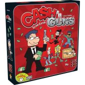 Cash 'N Guns 2nd Edition (EN)